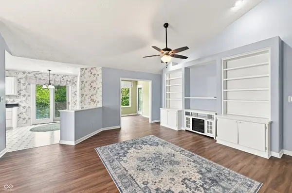8187 Burnett BLVD, Avon, IN 46123