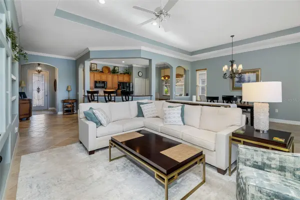 9811 PORTSIDE TER, Bradenton, FL 34212