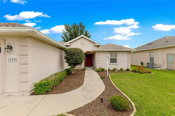 12225 SE 173RD STREET, Summerfield, FL 34491