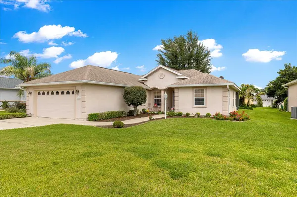 12225 SE 173RD STREET, Summerfield, FL 34491