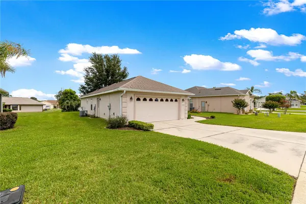 12225 SE 173RD STREET, Summerfield, FL 34491