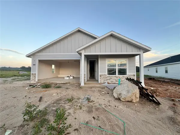 146 SW 212TH DR, Newberry, FL 32669
