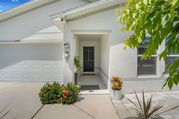 12441 CALADIUM AVE, Punta Gorda, FL 33955