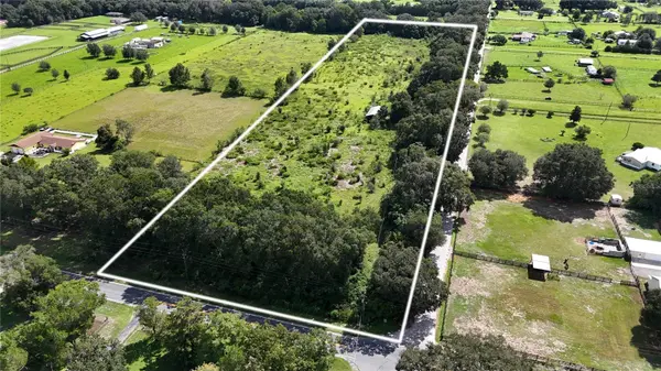 1535 SE 155TH ST, Summerfield, FL 34491