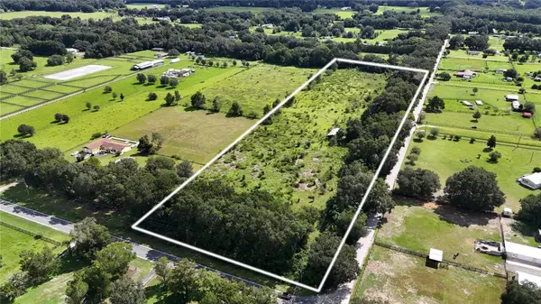 1535 SE 155TH ST, Summerfield, FL 34491