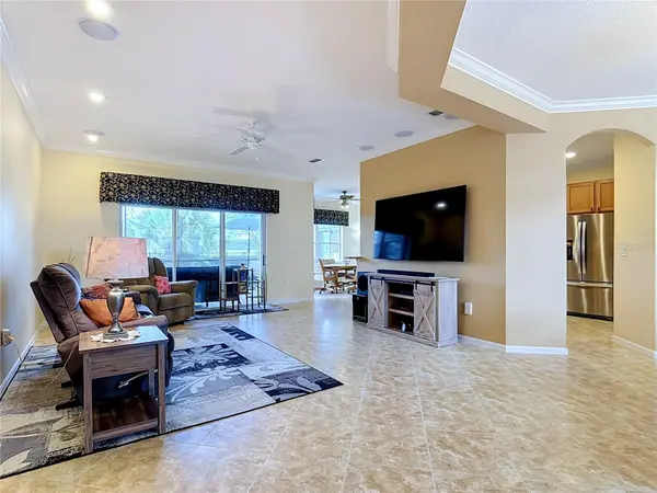 320 SORRENTO ROAD, Poinciana, FL 34759
