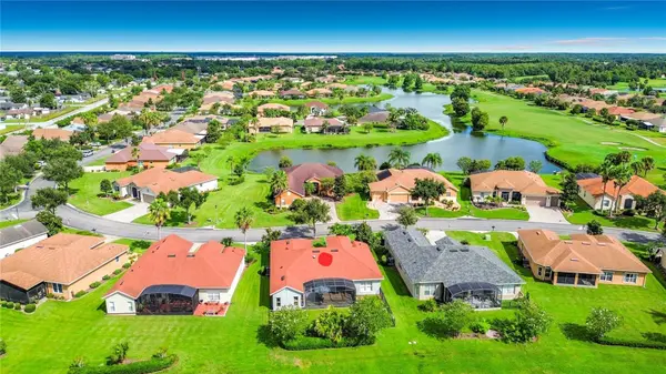 320 SORRENTO ROAD, Poinciana, FL 34759