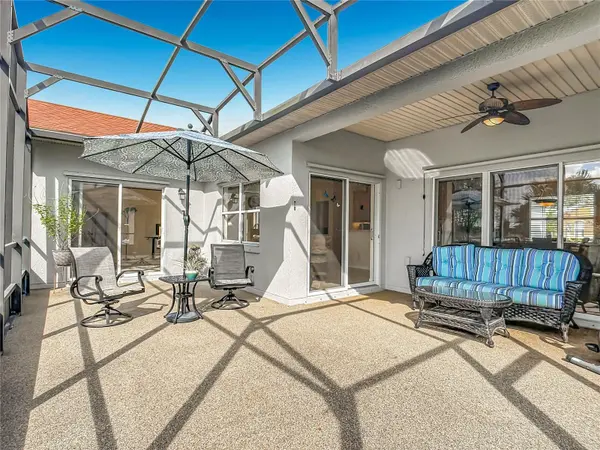 320 SORRENTO ROAD, Poinciana, FL 34759