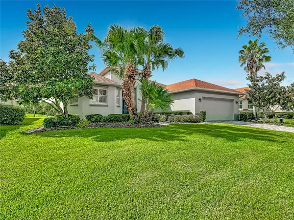 320 SORRENTO ROAD, Poinciana, FL 34759