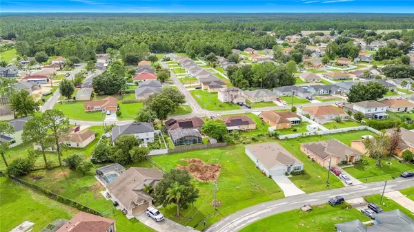 0 STOCKPORT DR, Kissimmee, FL 34758