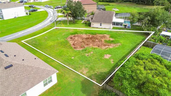 0 STOCKPORT DR, Kissimmee, FL 34758