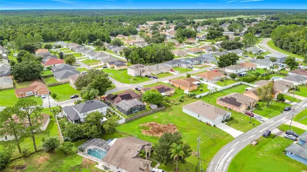 0 STOCKPORT DR, Kissimmee, FL 34758