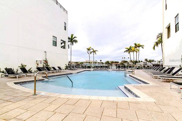 176 BRIGHTWATER DR #2, Clearwater, FL, 33767 photo 32