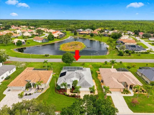 9295 BUTLER BLVD, Weeki Wachee, FL 34613