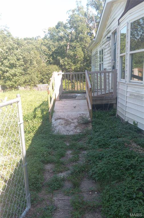 22287 Muse RD, Wright City, MO 63390