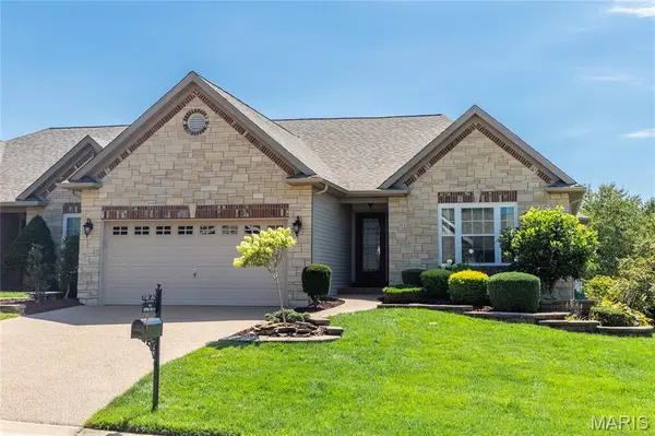 910 Daffodil Ridge DR, O'fallon, MO 63366