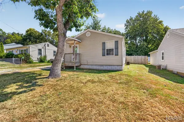 912 Huber ST, Festus, MO 63028