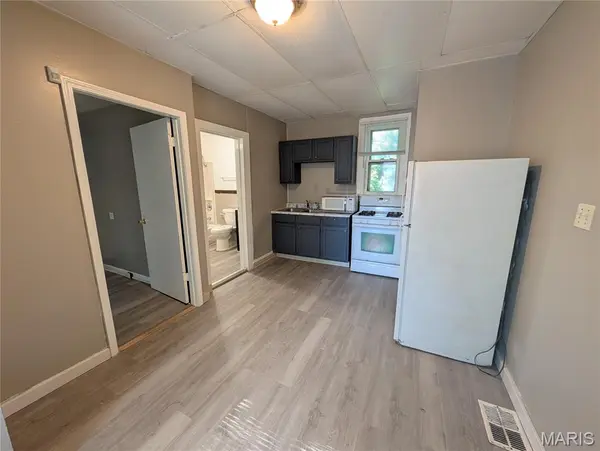 7044 Beulah AVE, Jennings, MO 63136