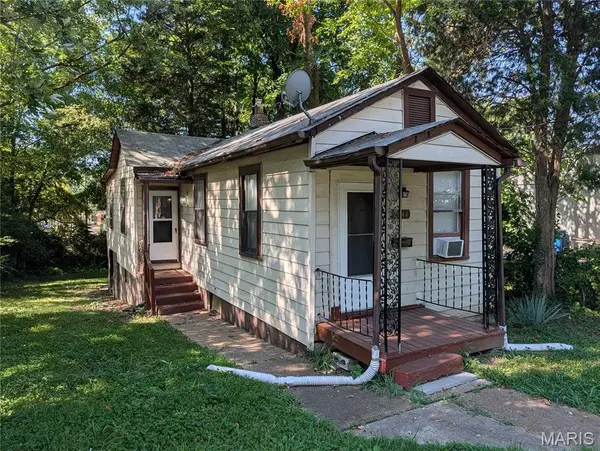 7044 Beulah AVE, Jennings, MO 63136