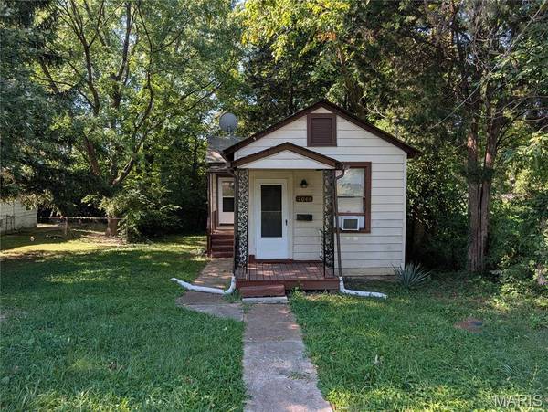 7044 Beulah AVE, Jennings, MO 63136