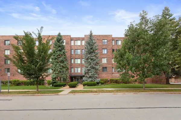 110 S Dunton AVE #2F, Arlington Heights, IL 60005