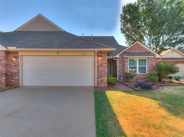 13308 N Prairie View LN, Oklahoma City, OK 73142