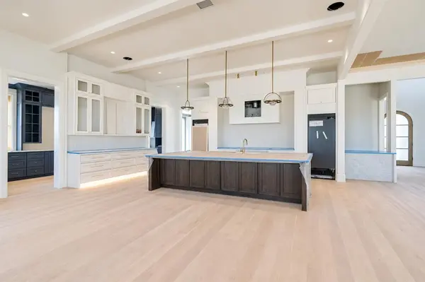 20886 Alba CT, Edmond, OK 73012
