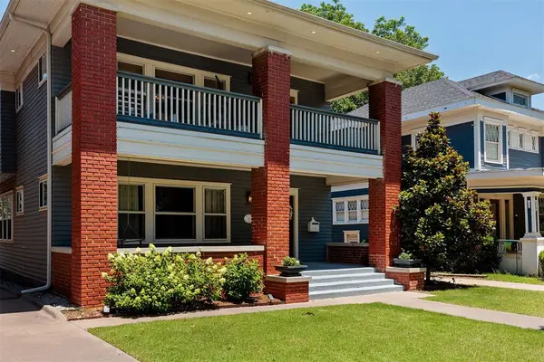 813 NW 19th ST, Oklahoma City, OK 73106