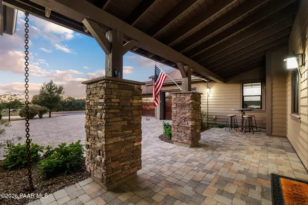15105 N Double Adobe RD, Prescott, AZ 86305