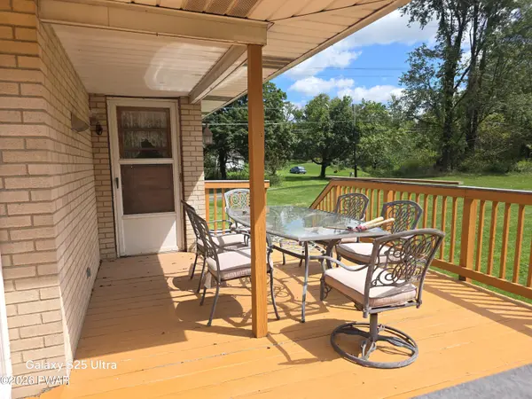 2035 Easton TPKE, Lake Ariel, PA 18436
