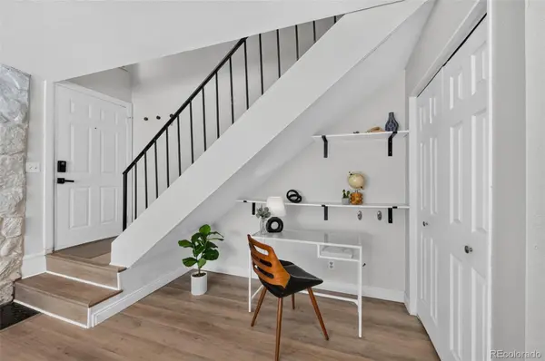 1306 S Carson WAY, Aurora, CO 80012