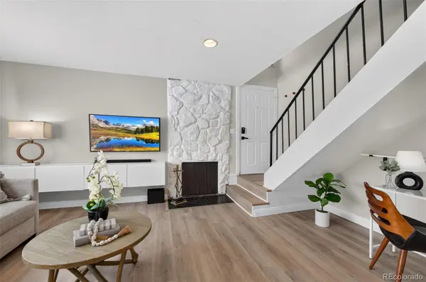 1306 S Carson WAY, Aurora, CO 80012