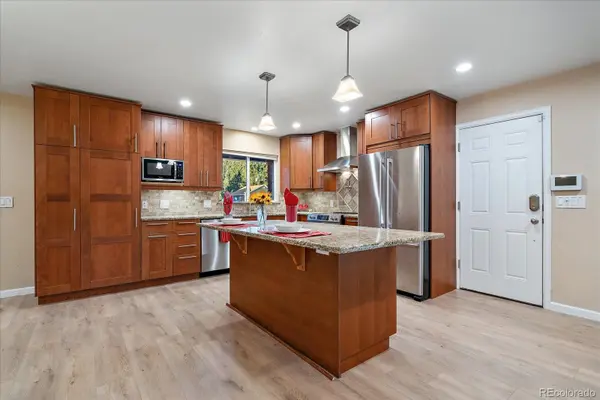 1181 E Costilla AVE, Littleton, CO 80122
