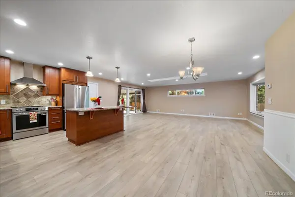 1181 E Costilla AVE, Littleton, CO 80122