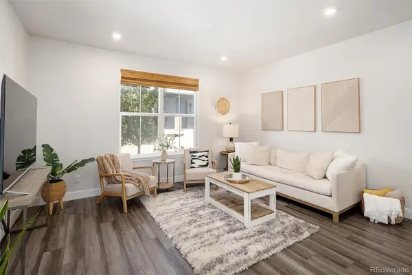 8365 Holman ST #A, Arvada, CO 80005