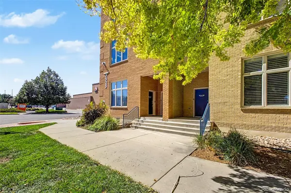 7525 E 1st PL #1110, Denver, CO 80230
