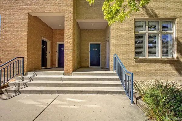7525 E 1st PL #1110, Denver, CO 80230