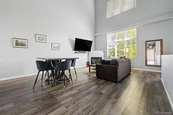 7525 E 1st PL #1110, Denver, CO 80230