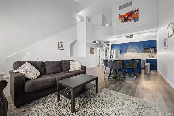 7525 E 1st PL #1110, Denver, CO 80230