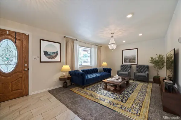 4757 S Oak CT, Littleton, CO 80127