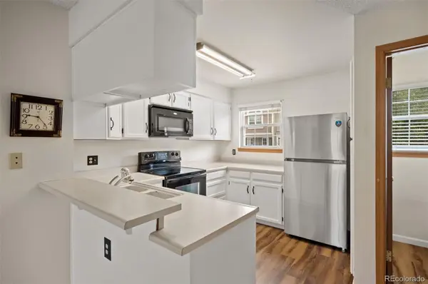 1699 S Trenton ST #115, Denver, CO 80231