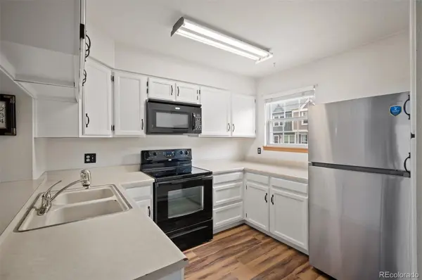 1699 S Trenton ST #115, Denver, CO 80231