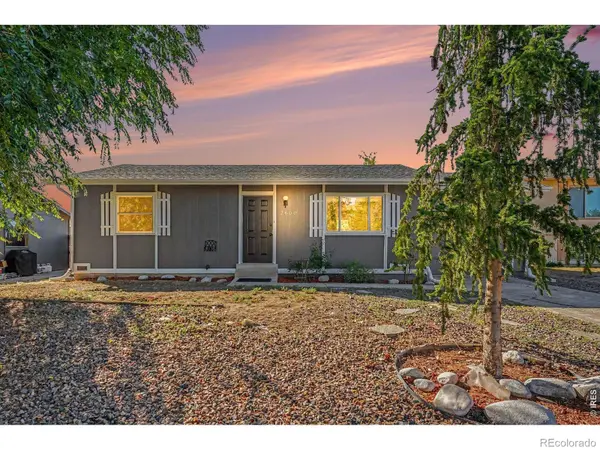 2600 W 133rd CIR, Broomfield, CO 80020