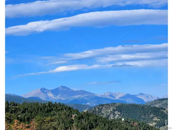 981 Palisade Mountain DR, Drake, CO 80515