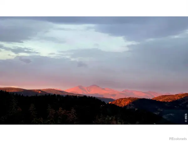 981 Palisade Mountain DR, Drake, CO 80515