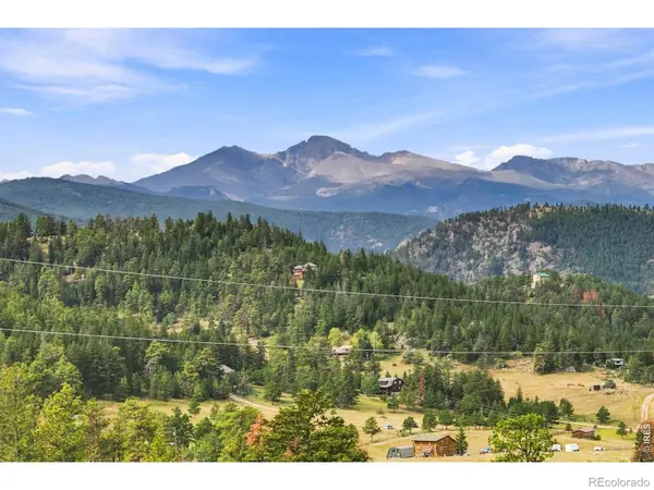 981 Palisade Mountain DR, Drake, CO 80515