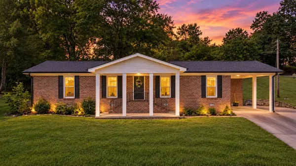 132 Hillwood Dr, Carthage, TN 37030