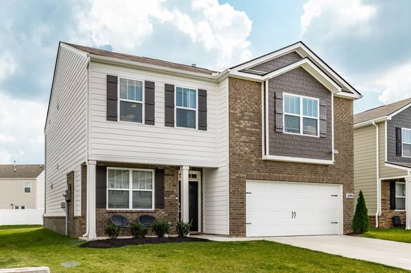 2293 Tate Farm Ln, White House, TN 37188