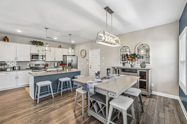 2603 Cason Ln, Murfreesboro, TN 37128