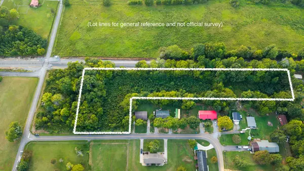 0 Brown Rd #SE, Cleveland, TN 37323